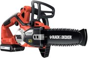 Black & Decker GKC1820L20 фото