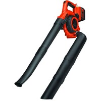 Black & Decker GWC3600LB-XJ