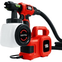 Black & Decker HVLP400