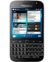 Blackberry Classic фото