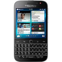 Blackberry Classic