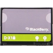 BlackBerry D-X1 фото