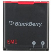 BlackBerry E-M1 фото