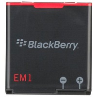 Blackberry E-M1