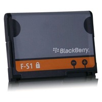 Blackberry F-S1