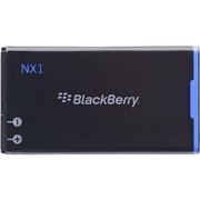 BlackBerry N-X1 фото