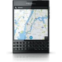 Blackberry Passport