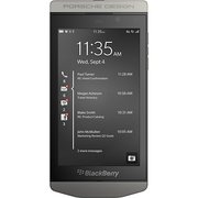 BlackBerry Porsche Design P'9982 фото