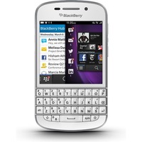 Blackberry Q10