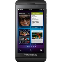 Blackberry Z10