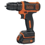 Black & Decker BDCDD12 фото