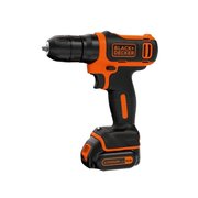 Black & Decker BDCDD12K1 фото