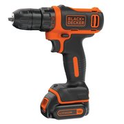 Black & Decker BDCDD12KB фото