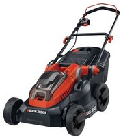 Black & Decker CLM3820L1 фото