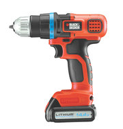 Black & Decker EGBL14K фото