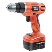 Black & Decker EPC12CA фото