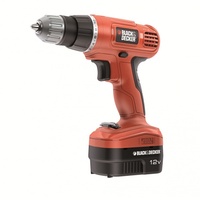 Black & Decker EPC12CAB