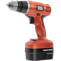 Black & Decker EPC14CA