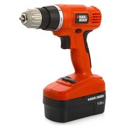 Black & Decker EPC18CABK фото