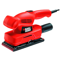 Black & Decker KA300