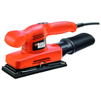 Black & Decker KA310