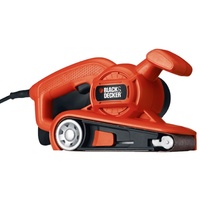 Black & Decker KA86