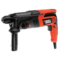 Black & Decker KD 860 KA