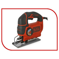 Black & Decker KS801SEK