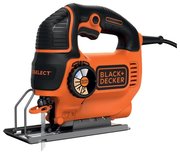 Black & Decker KS901SEK фото