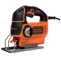 Black & Decker KS901SEK