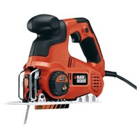 Black & Decker KSTR8K