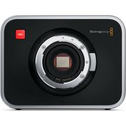 Blackmagic Cinema Camera EF фото