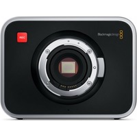 Blackmagic Cinema Camera EF