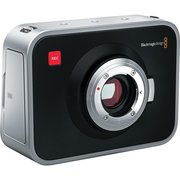 Blackmagic Cinema Camera MFT фото