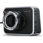 Blackmagic Cinema Camera PL фото