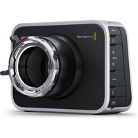 Blackmagic Cinema Camera PL