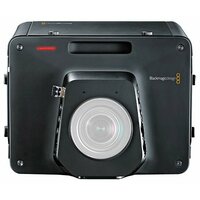 Blackmagic Design Studio Camera 4K