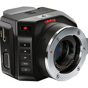 Blackmagic Micro Cinema Camera фото