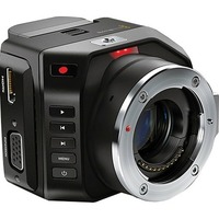 Blackmagic Micro Cinema Camera