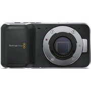 Blackmagic Pocket Cinema Camera фото