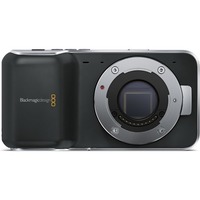 Blackmagic Pocket Cinema Camera