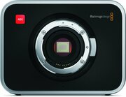 Blackmagic Production Camera 4K EF фото