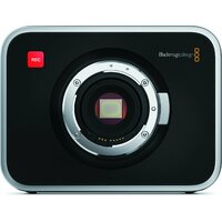 Blackmagic Production Camera 4K EF