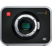 Blackmagic Production Camera 4K фото