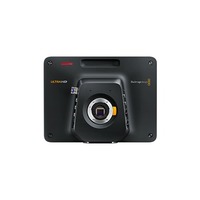 Blackmagic Studio Camera 4K