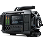 Blackmagic URSA EF фото