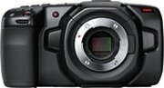 BlackmagicDesign Pocket Cinema Camera 4K фото