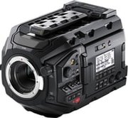 BlackmagicDesign URSA Mini Pro фото