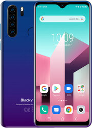 Blackview A80 Plus фото