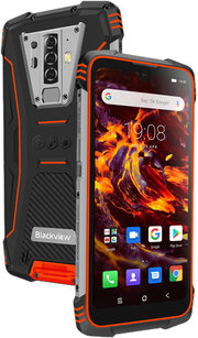 Blackview BV6900 фото